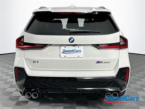 2024 BMW X1 M35i