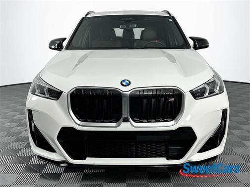 2024 BMW X1 M35i