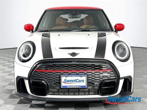2024 MINI Hardtop John Cooper Works