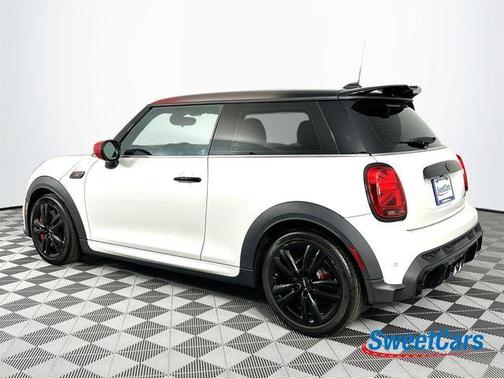 2024 MINI Hardtop John Cooper Works