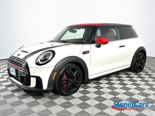 2024 MINI Hardtop John Cooper Works