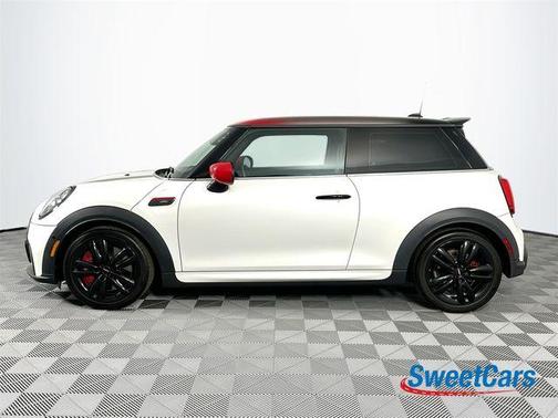 2024 MINI Hardtop John Cooper Works