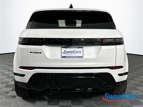 2024 Land Rover Range Rover Evoque Dynamic SE