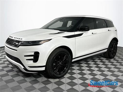2024 Land Rover Range Rover Evoque Dynamic SE