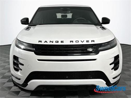 2024 Land Rover Range Rover Evoque Dynamic SE