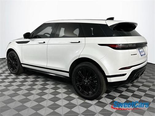 2024 Land Rover Range Rover Evoque Dynamic SE