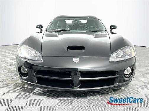 2006 Dodge Viper SRT-10