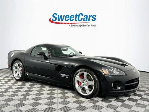 2006 Dodge Viper SRT-10