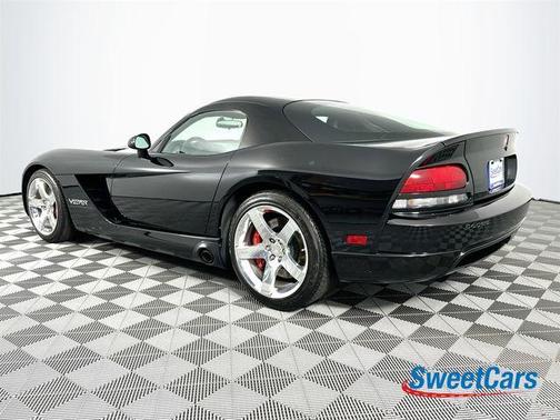 2006 Dodge Viper SRT-10