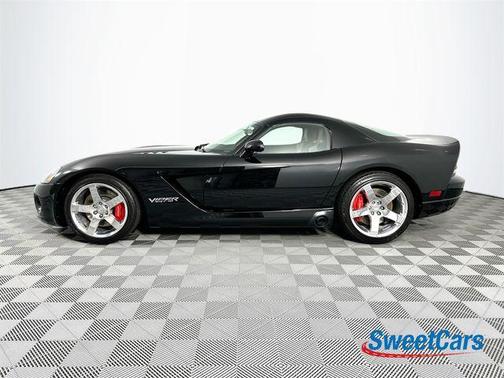 2006 Dodge Viper SRT-10