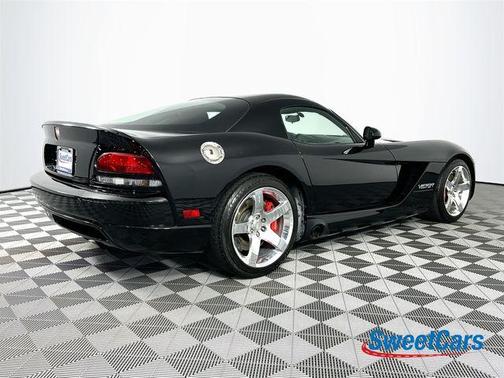 2006 Dodge Viper SRT-10
