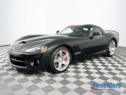 2006 Dodge Viper SRT-10