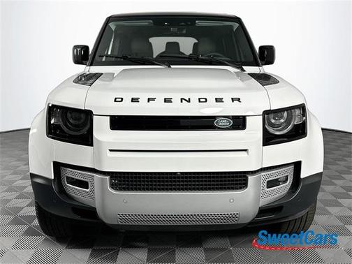 2025 Land Rover Defender P300