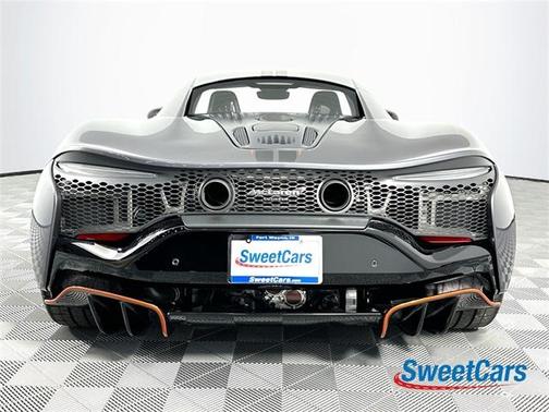 2024 McLaren Artura Performance