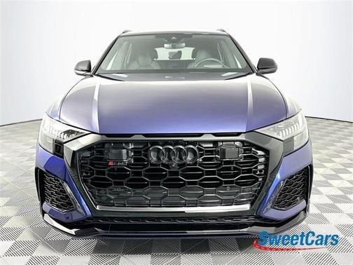 2024 Audi RS Q8 4.0T quattro