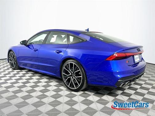 2023 Audi S7 2.9T quattro Premium