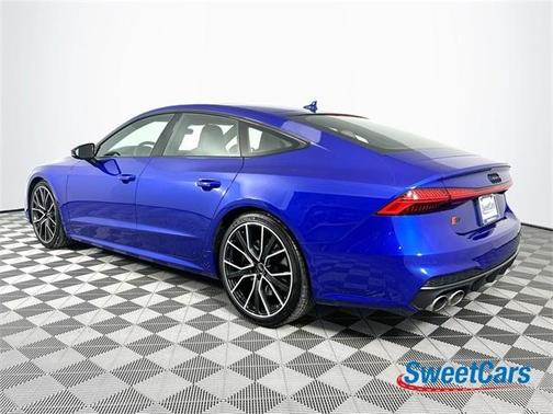 2023 Audi S7 2.9T quattro Premium