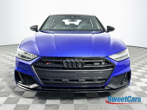 2023 Audi S7 2.9T quattro Premium