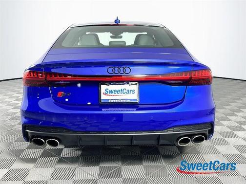 2023 Audi S7 2.9T quattro Premium