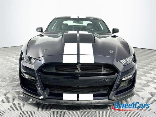 2021 Ford Shelby GT500 Base