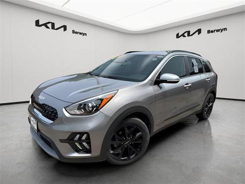 2022 Kia Niro Touring SE