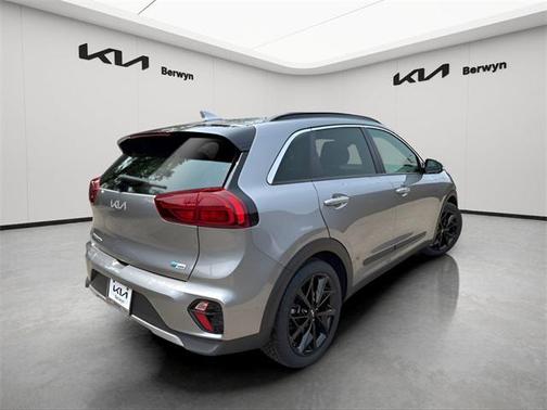 2022 Kia Niro Touring SE
