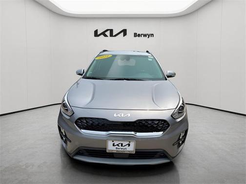 2022 Kia Niro Touring SE