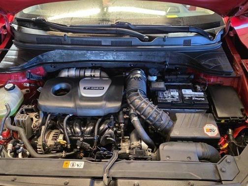 2018 Hyundai KONA Ultimate