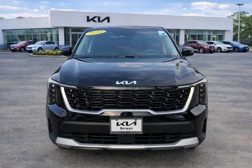 2024 Kia Sorento LX