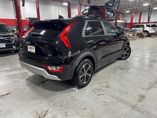 2023 Kia Niro Plug-In Hybrid EX