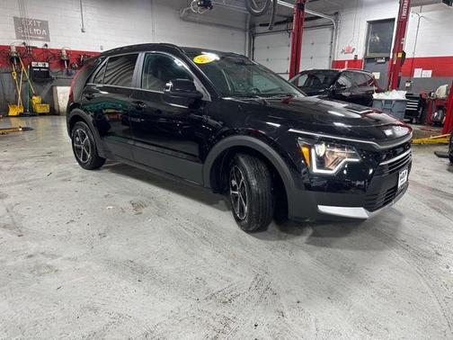 2023 Kia Niro Plug-In Hybrid EX