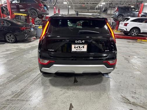 2023 Kia Niro Plug-In Hybrid EX