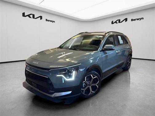 2023 Kia Niro Touring
