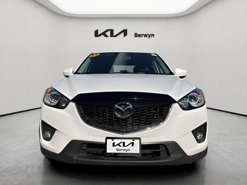 2013 Mazda CX-5 Touring