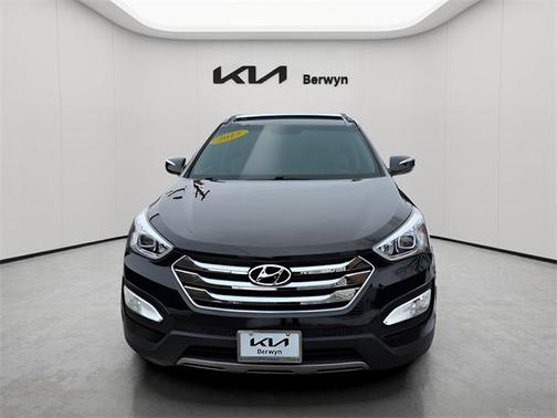 2015 Hyundai Santa Fe Sport 2.4L