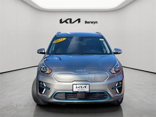 2022 Kia Niro EV EX