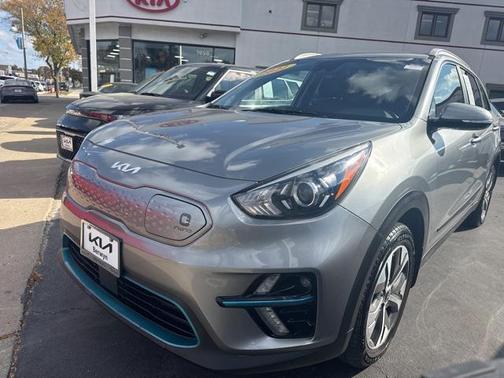 2022 Kia Niro EV EX