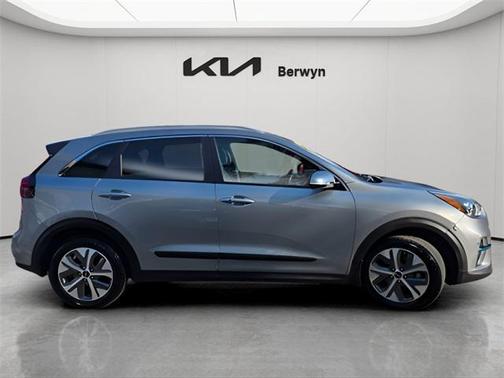 2022 Kia Niro EV EX