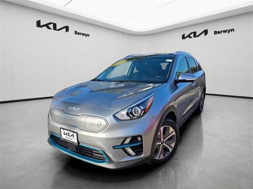 2022 Kia Niro EV EX