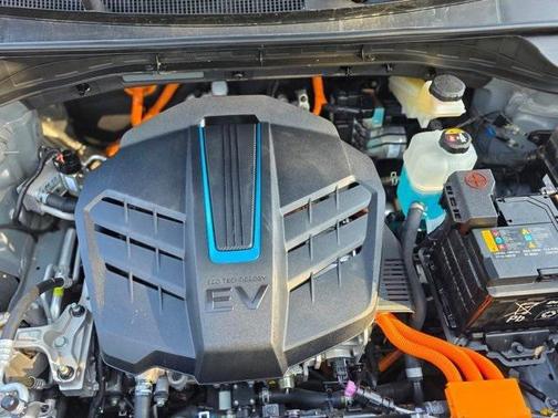 2022 Kia Niro EV EX