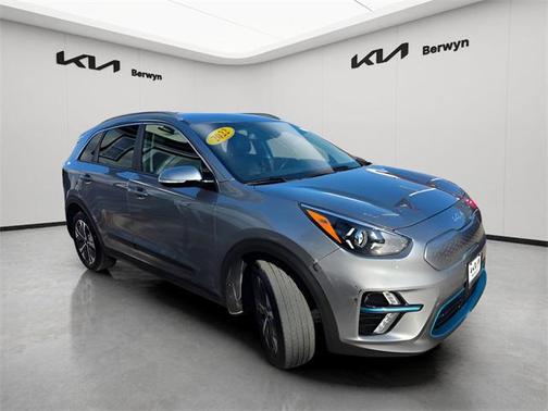 2022 Kia Niro EV EX
