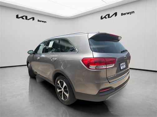 2016 Kia Sorento EX