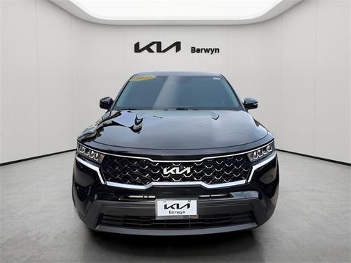 2022 Kia Sorento LX