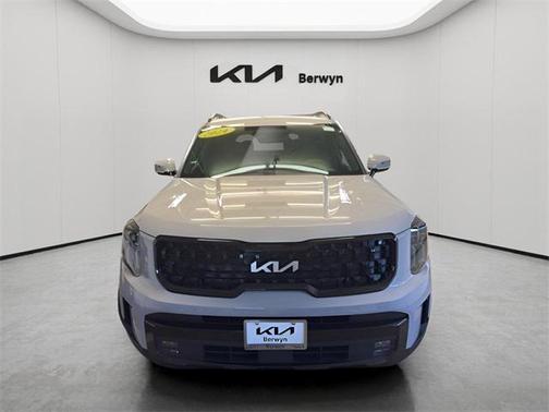 2024 Kia Telluride SX X-Pro