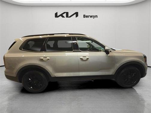 2024 Kia Telluride SX X-Pro