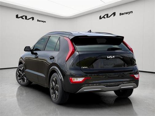 2024 Kia Niro EV Wind