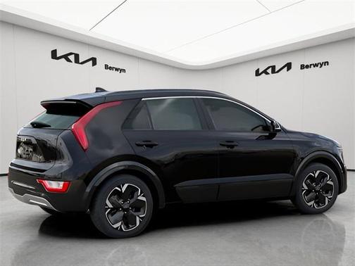 2024 Kia Niro EV Wind