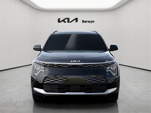 2024 Kia Niro EV Wind