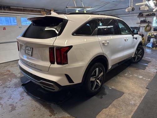 2022 Kia Sorento EX