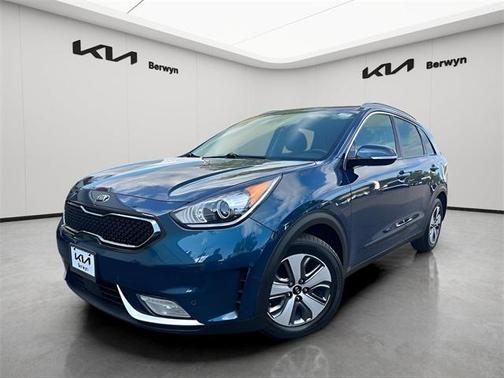 2019 Kia Niro EX